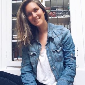 Meet your Posher, Melissa